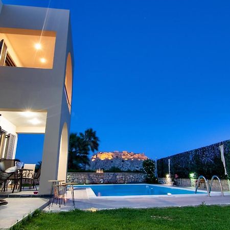 Haraki Villas מראה חיצוני תמונה