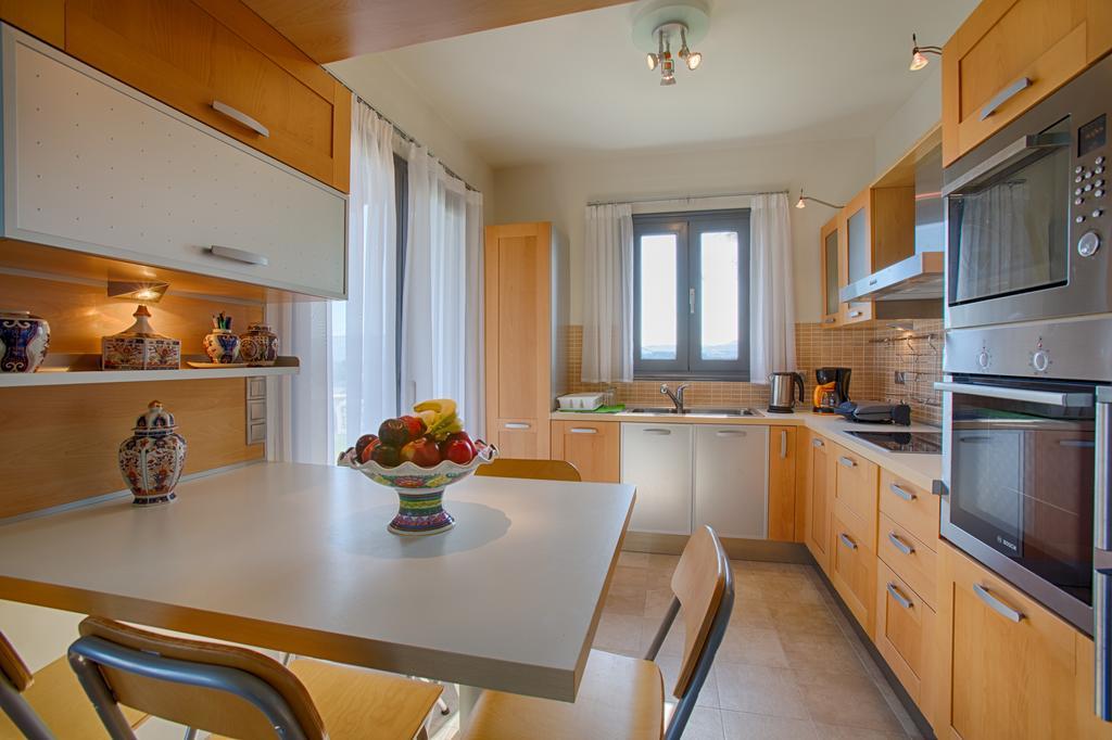 Haraki Villas מראה חיצוני תמונה