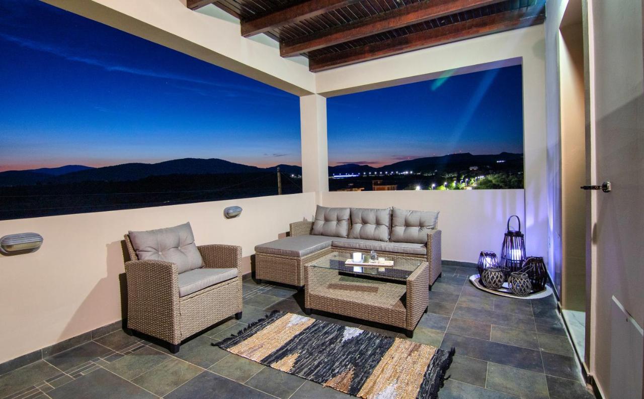 Haraki Villas מראה חיצוני תמונה
