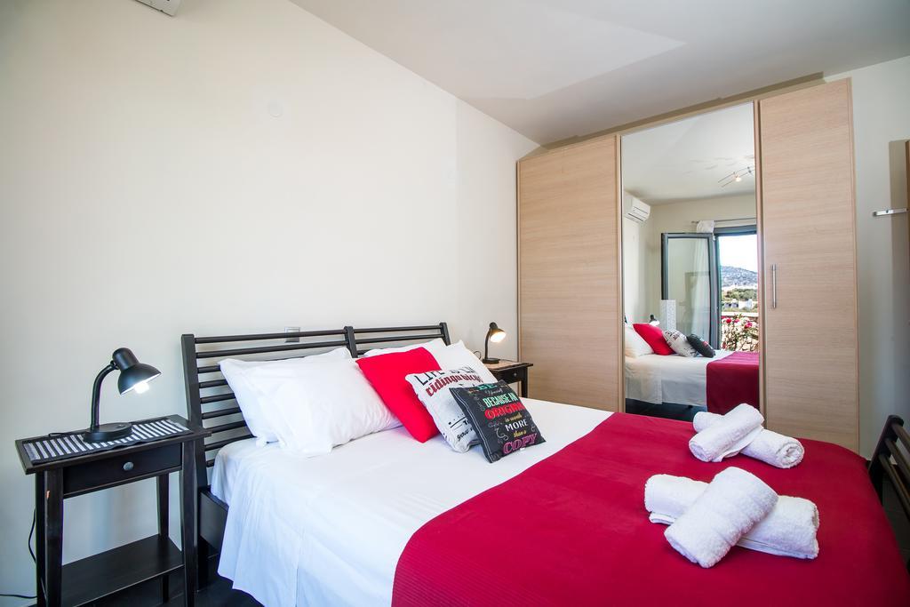 Haraki Villas מראה חיצוני תמונה