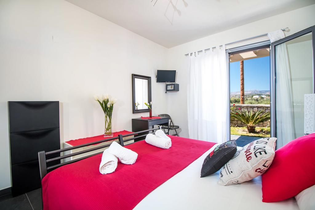 Haraki Villas מראה חיצוני תמונה