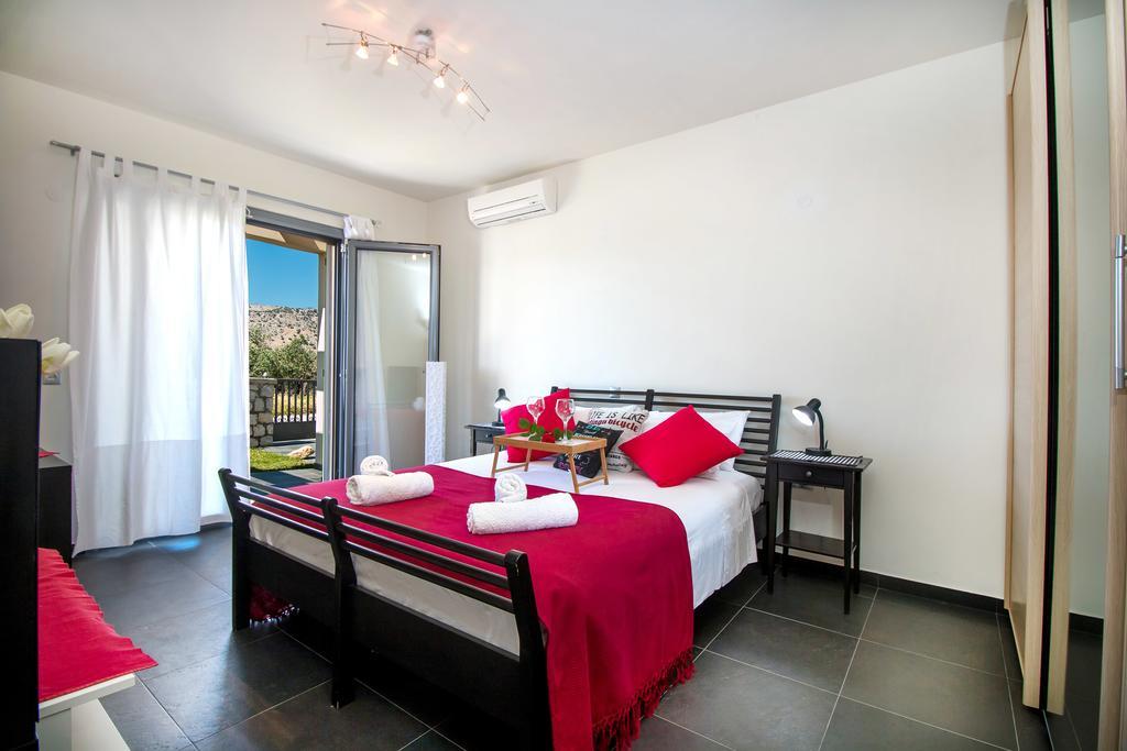 Haraki Villas מראה חיצוני תמונה