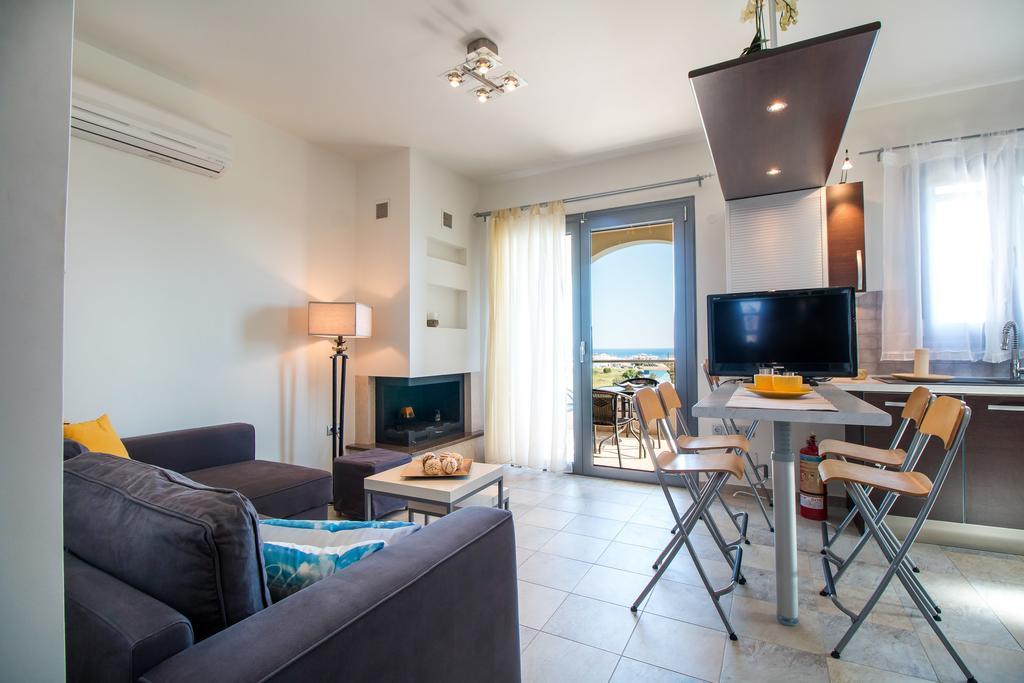 Haraki Villas מראה חיצוני תמונה