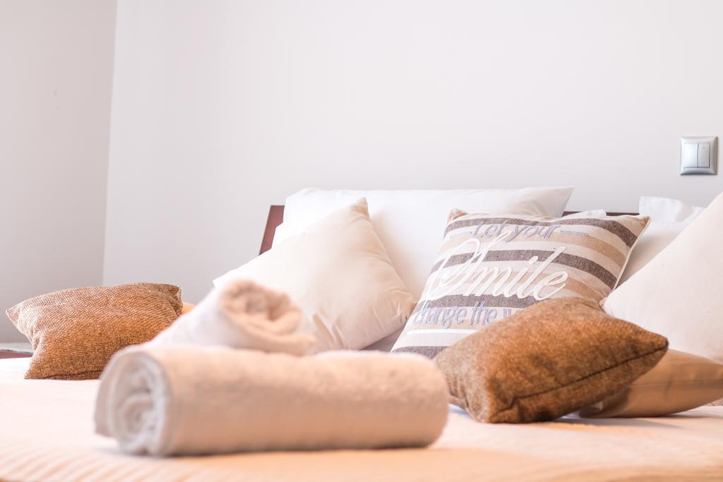 Haraki Villas מראה חיצוני תמונה