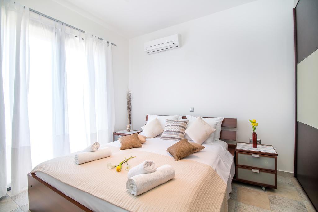 Haraki Villas מראה חיצוני תמונה