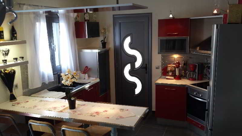 Haraki Villas מראה חיצוני תמונה