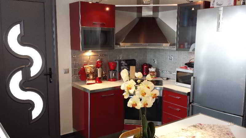 Haraki Villas מראה חיצוני תמונה