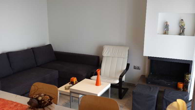 Haraki Villas מראה חיצוני תמונה