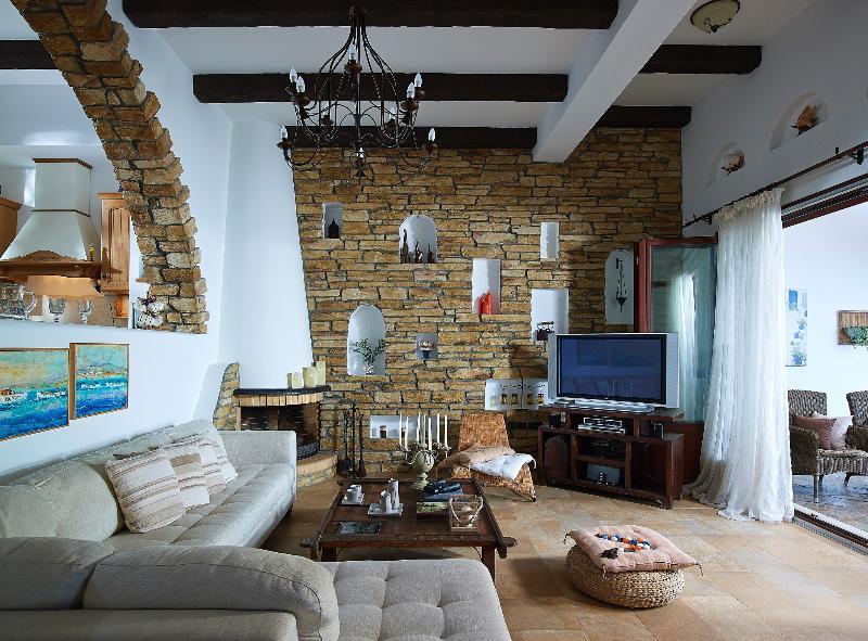 Haraki Villas מראה חיצוני תמונה