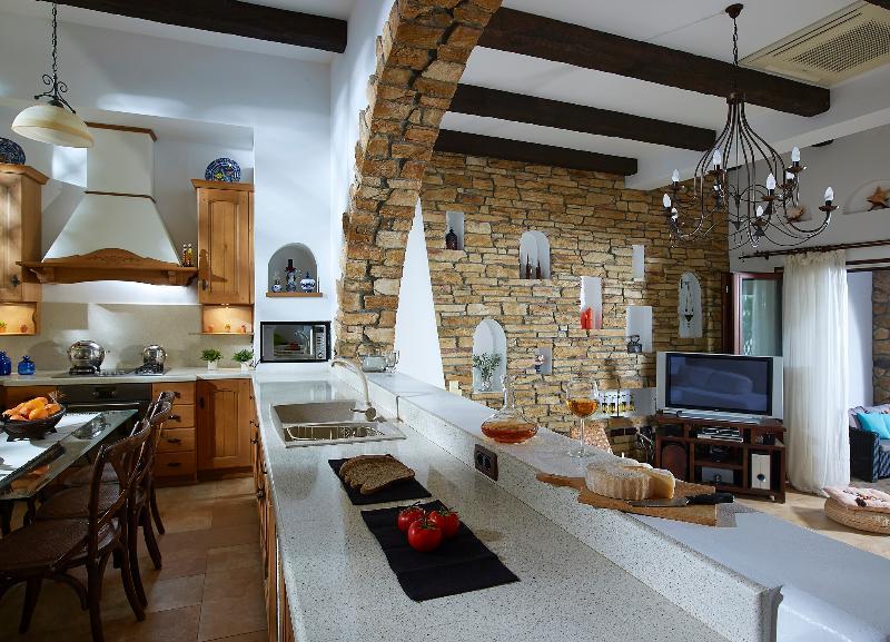 Haraki Villas מראה חיצוני תמונה