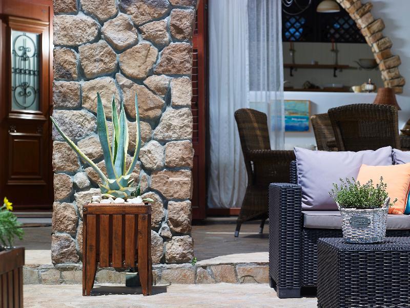 Haraki Villas מראה חיצוני תמונה