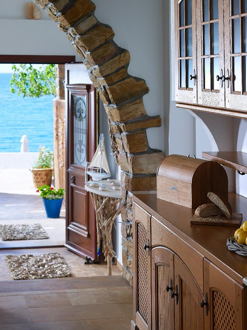 Haraki Villas מראה חיצוני תמונה