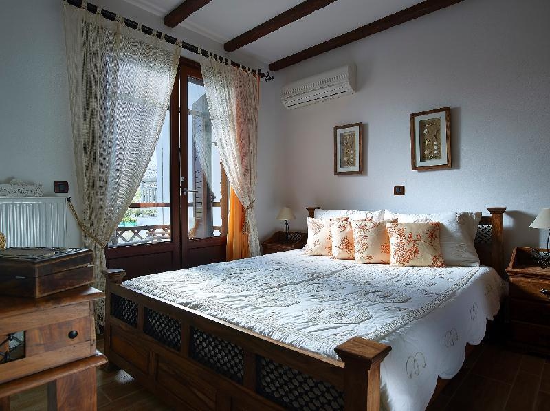 Haraki Villas מראה חיצוני תמונה