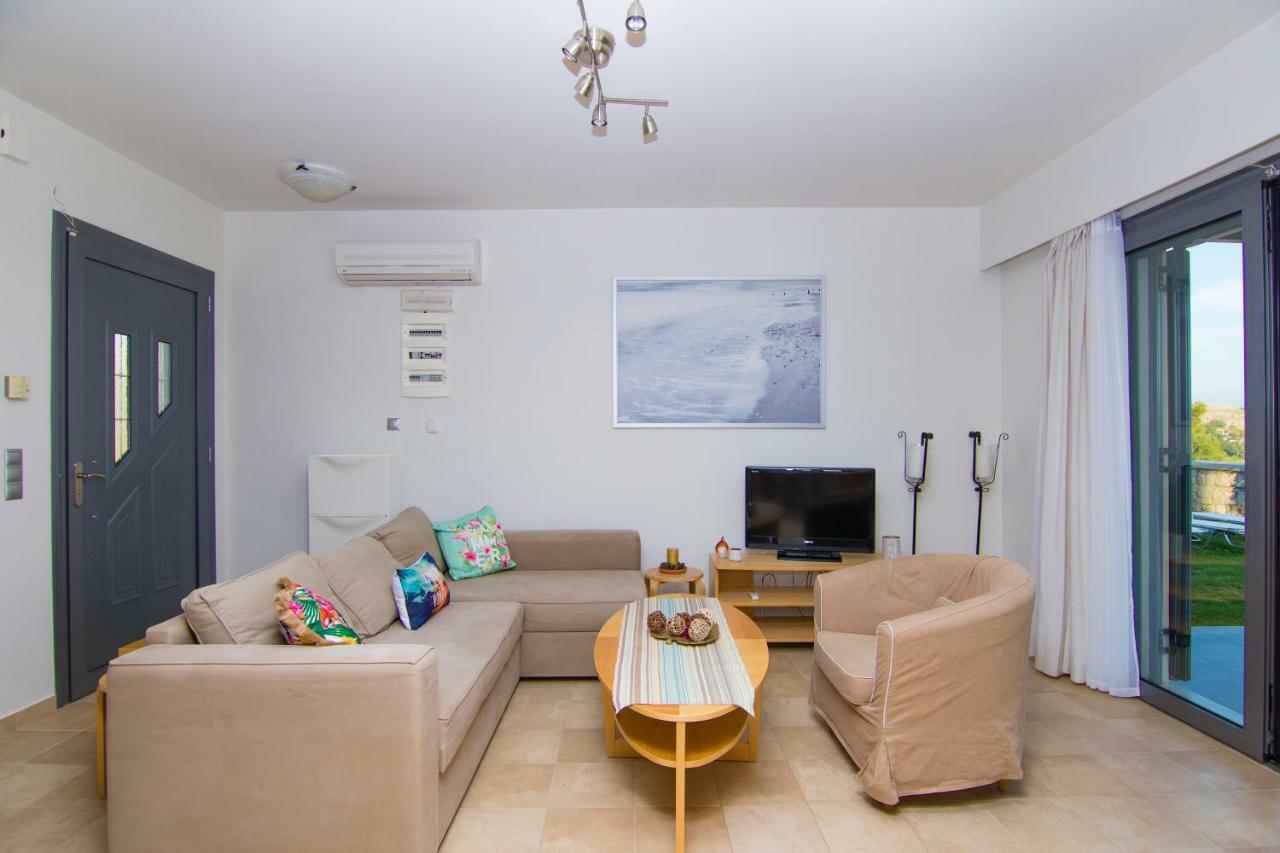 Haraki Villas מראה חיצוני תמונה
