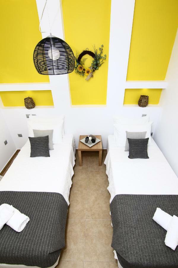 Haraki Villas מראה חיצוני תמונה