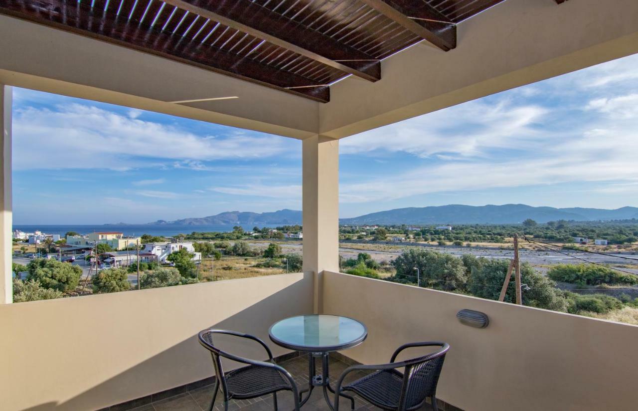 Haraki Villas מראה חיצוני תמונה